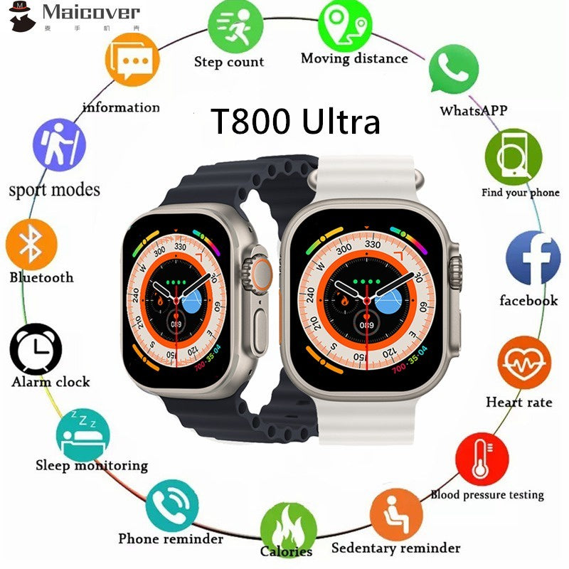 SMART WATCH  Z66 8 ULTRA