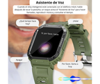 Smart Watch Sport