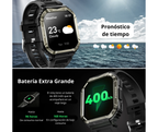 Smart Watch Sport