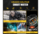 Smart Watch Sport