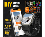 Smart Watch Sport
